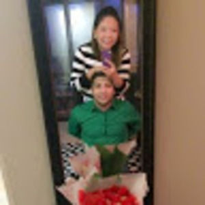 Meet your Posher, Muneeb